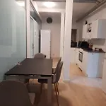 Pansiyon 1- Bed Private In Odense