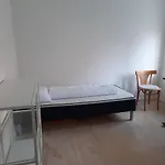 1- Bed Private In Pansiyon Odense