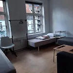Pansiyon 1- Bed Private In Odense