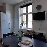 1- Bed Private In Pansiyon Odense