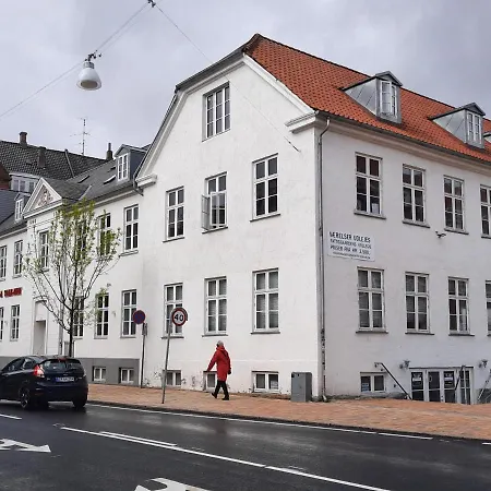 Privat bolig 1- Bed Private In