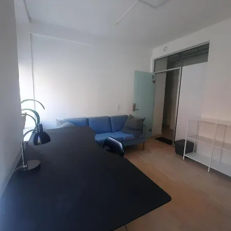 1- Bed Private In * Οντένσε