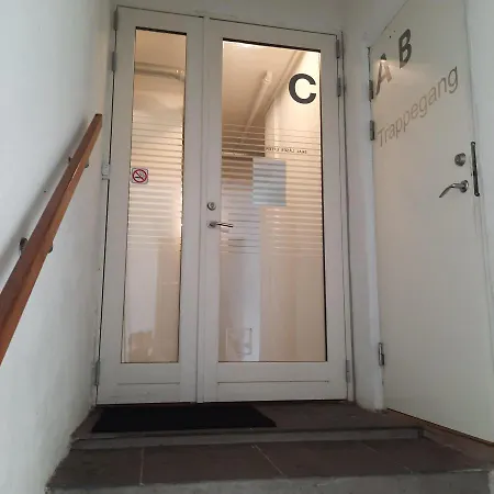 1- Bed Private In Οντένσε