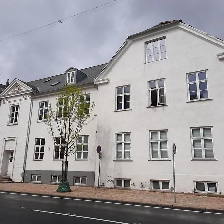 1- Bed Private In ホームステイ *