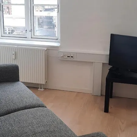 Privat bolig 1- Bed Private In *