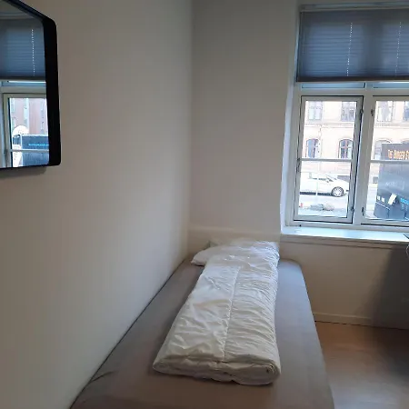 Privat bolig 1- Bed Private In *