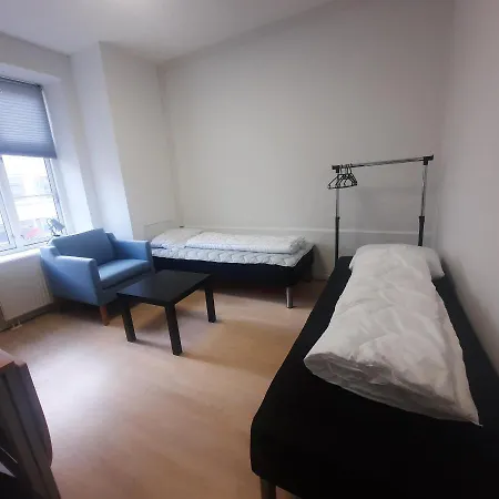 1- Bed Private In 홈스테이 *