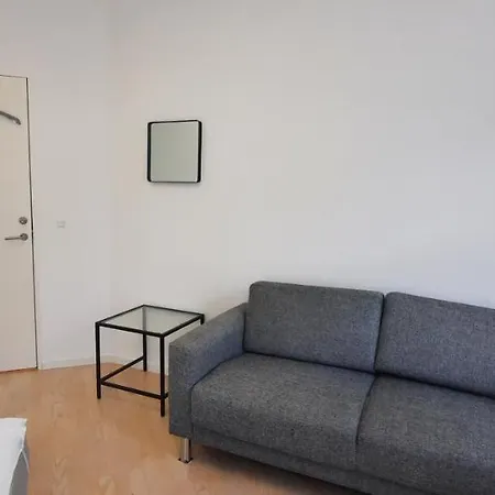 Privatunterkunft 1- Bed Private In