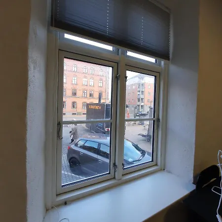 1- Bed Private In *
