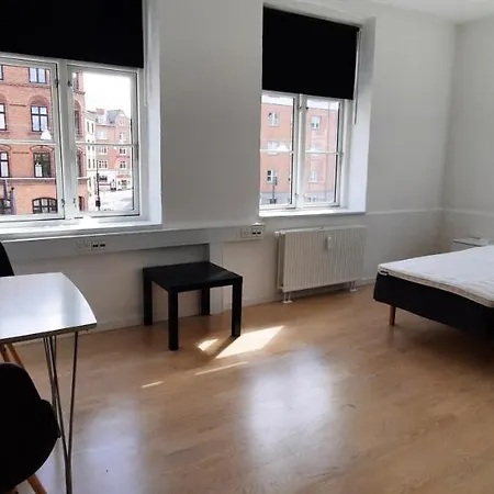 1- Bed Private In Privat bolig *