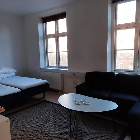 1- Bed Private In Privat bolig