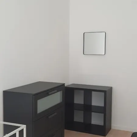 1- Bed Private In * オーデンセ