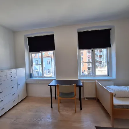 ホームステイ 1- Bed Private In