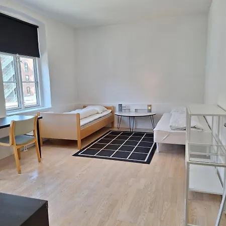 1- Bed Private In ホームステイ *