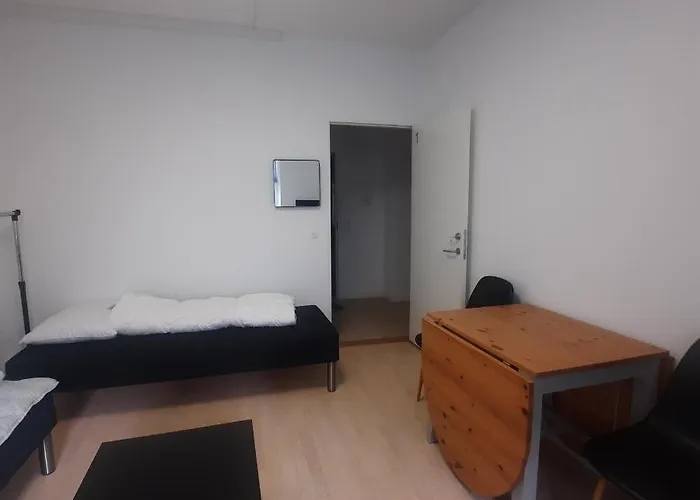 Homestay 1- Bed Private In