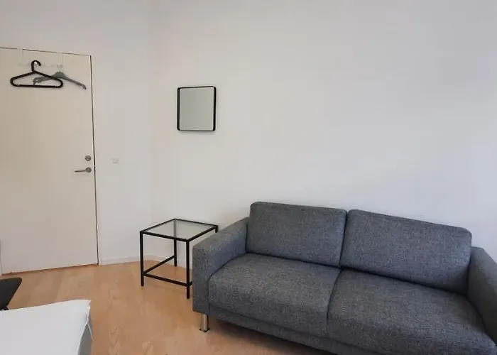 Homestay 1- Bed Private In