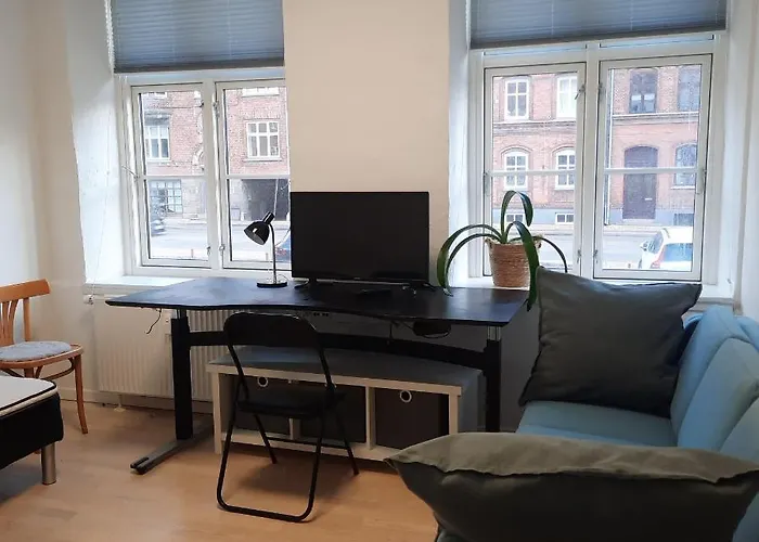 1- Bed Private In * أودنسه