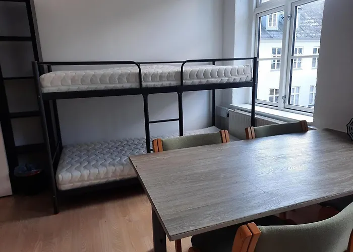 1- Bed Private In أودنسه